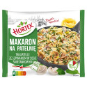 Hortex Makaron ma patelnie...