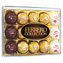 Ferrero Rocher praliny mix...