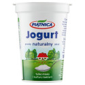 Piątnica Jogurt naturalny...