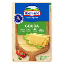 HOCHLAND Ser Gouda plastry...