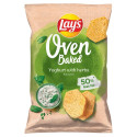 Lay's Oven Baked jogurt z...