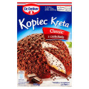 Dr.Oetker Kopiec Kreta 410g