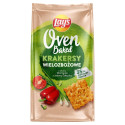 LAY'S Oven Baked Krakersy...