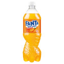 Fanta zero orange 0.85l