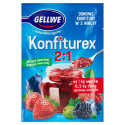 Gellwe Konfiturex 2:1...
