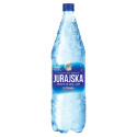 Jurajska Woda Gazowana 1,5l