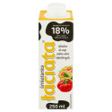 Łaciata Śmietanka 18% 250ml