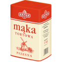 Kapka Mąka Tortowa 1kg