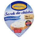 Włoszczowa Serek Śmietankowy