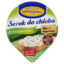 Włoszczowa Serek ze...