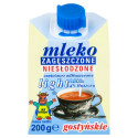 Gostyń Mleko Zagęszczone...