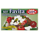 Ser Feta Mlekovita Zielona...