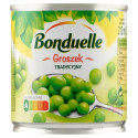 Bonduelle Groszek...