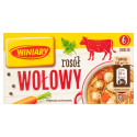 Bulion Rosół Wołowy Winiary...