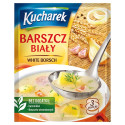 Kucharek Zupa Barszcz Biały