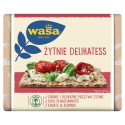 Pieczywo Chrupkie Żytnie...