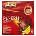 Bio-Active Herbata Czerwona...