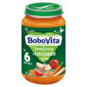 BoboVita Pomidorowa z...