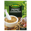 Kamis Pieprz Czosnkowy 20g