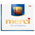 Merci Blue 250g