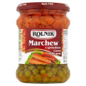 Rolnik Mieszanka Marchew z...