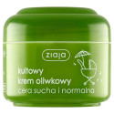 Krem Oliwkowy Ziaja