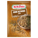 Kotanyi Kmin Rzymski Cały 25g