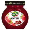 Konfitura Łowicz Truskawka...