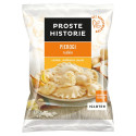 PROSTE HISTORIE Pierogi...