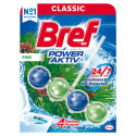 Kostka do Toalet Bref Power...