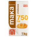 Mąka Chlebowa Typ 750...