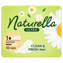 Podpaski Naturella Ultra...