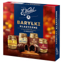 Baryłki z Alkoholem w...