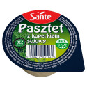 Pasztet Sojowy z Koperkiem...