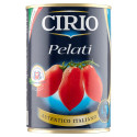 Cirio Pomidory bez Skóry 400g