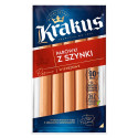 KRAKUS Parówki z Szynki 200g