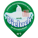 Serek Bieluch ze...