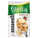 Musli Fitella bananowe...