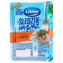 Lisner Śledzik na raz...