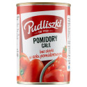 Pudliszki pomidory całe w...