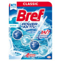Kostka do toalet Bref Power...
