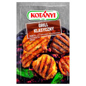 Kotanyi Grill Mieszanka...