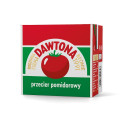 Dawtona przecier pomidorowy...