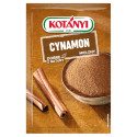 Kotanyi Cynamon Mielony 18g
