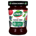Łowicz Dżem Niskosłodzony z...