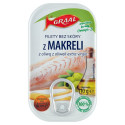 GRAAL Filety bez skóry z...