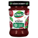 Łowicz Dżem Niskosłodzony...
