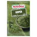 Kotanyi Koper Otarty