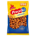 Lajkonik Precelki chrupkie...