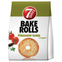 7 Days Bake Rolls tomato...